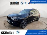 BMW X7 M60i xDrive  Panorama Sky Lounge Standheizung