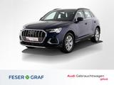 Audi Q3 35 TFSI advanced S tronic LED/ Rückfahrkam - Audi Q3 Jahreswagen