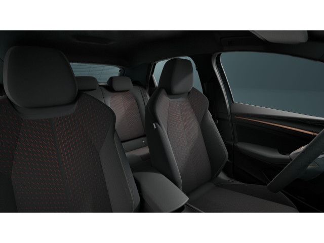 Cupra Raval - Bild 5