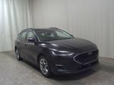Ford Focus Turnier 1.5 EB Cool&Connect Navi LED DAB - Ford Focus: Connect