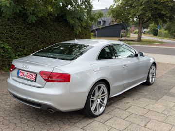 Audi A5 - 5