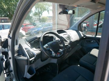 Ford Transit Custom - 11