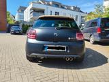 DS Automobiles DS3 PERFORMANCE Black Special 208 ps - DS Automobiles DS3 aus 2017