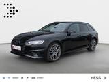 Audi A4 Avant 45 TFSI Quattro Sport*Sline*Navi*19Zoll - Audi: 19