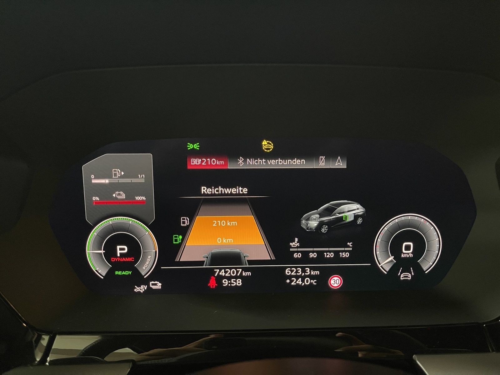 Audi A3 - Bild 8
