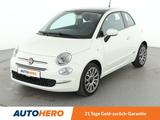 Fiat 500 1.2 Lounge*TEMPO*PDC*PANO*ALU*KLIMA* - Fiat 500 in Köln