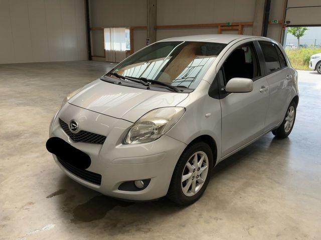 Daihatsu Charade Cool 6-Gang|4 Türen|Klima|Scheckheft|Tüv