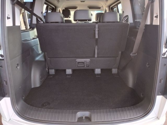 Fahrzeugabbildung Hyundai STARIA HEV 9-Sitzer (MY25) 1.6 T-GDI (225 PS) Pr