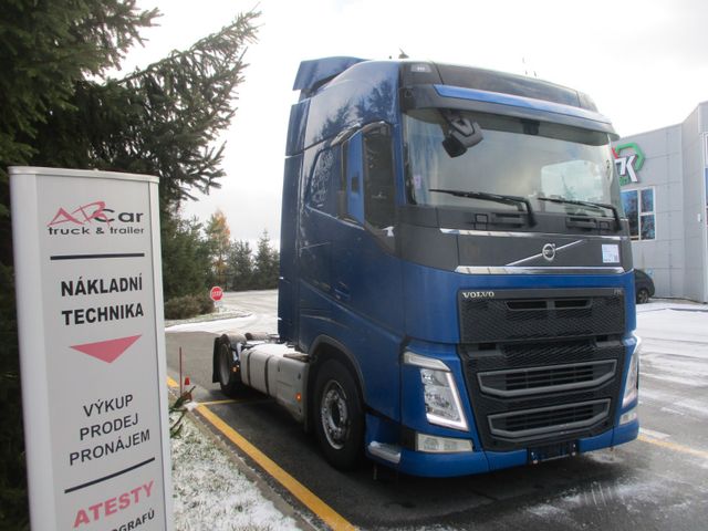 Volvo FH 460 LowDeck / Mega Euro6