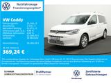 Volkswagen Caddy GOAL 1,5 TSI DSG *5 Jahre Garantie* - Volkswagen Caddy: Goal