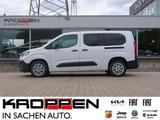 Fiat Doblo Lang Diesel Automatik 7-Sitzer,Klima,Navi - Fiat Doblo in Herne