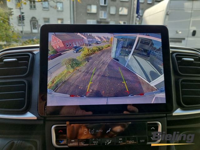 Boxer Lang & Hoch L3H2 *GEWERBEANGEBOT*NAVI, PDC