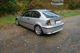 BMW 318 ti compact (E46 für Fahranfänger o... - BMW: E46 Compact