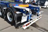 Vanhool A3C002 - ADR FL - 20 FT SWAP - LIFT AXLE - BPW A - Vanhool LKWs