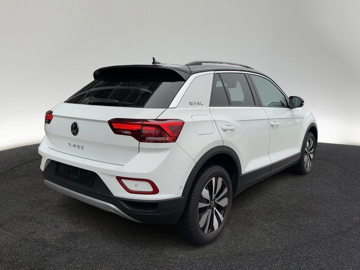 Volkswagen T-Roc - Bild 5