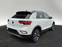 Volkswagen T-Roc - Vorschau Bild 5