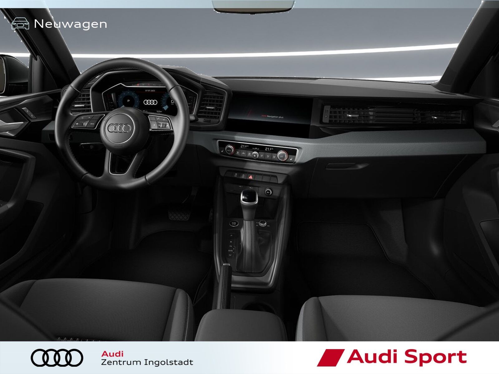 Audi A1 - Bild 10