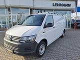 Volkswagen T6 Transporter Kasten Navi Sortimo Leiterhalter - Sortimo gebraucht