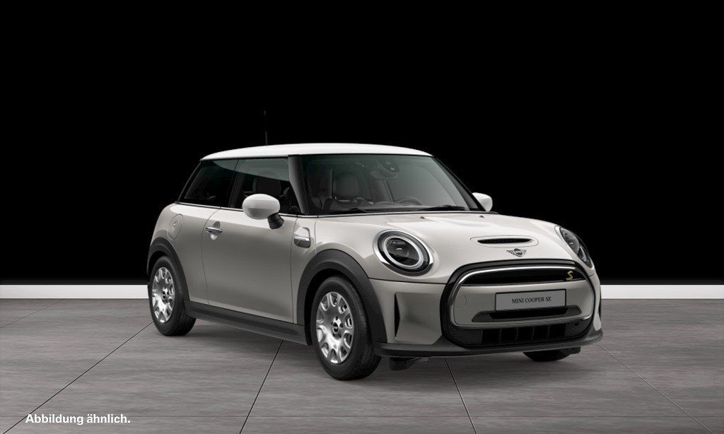 Image of MINI Cooper SE