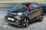Smart ForTwo Passion EQ Elektro PANO PDC JBL *SOFORT* - Smart ForTwo: Eq