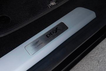 صورة مصغرة 38 لـ 2021 Aston Martin DBX