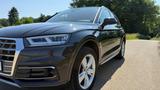 Audi Q5 40 TDI S-Tronic Quattro Sport-Vollausstattung - Audi Q5: Vollausstattung