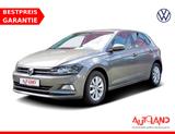 Volkswagen Polo 1.0 Comfortline Navi Tempomat Kamera PDC - gebrauchte Kleinwagen in Hannover