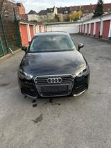 Audi Sportback*5 Türer* HU 01/2027* 2 Hand - Audi A1: Türer