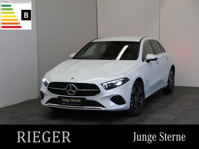 Mercedes-Benz A 250 e Progressive*Burmester*AC-Laden*Totwinkel