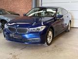 BMW 620 dA GT Gran Turismo Navi Leder 116.000km Gara - BMW 620 Gran Turismo Gebrauchtwagen