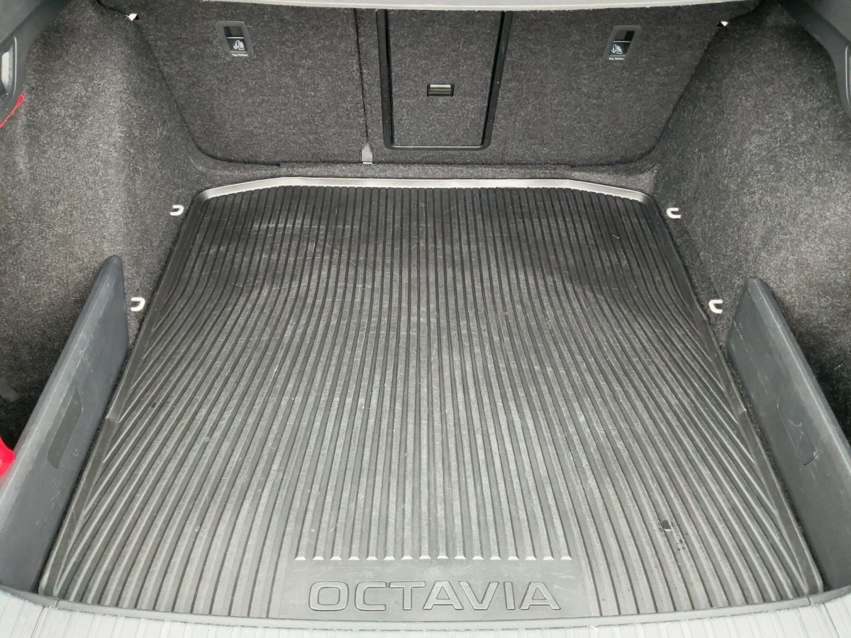Skoda Octavia - Bild 14