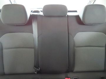 Fotografie 8 des Skoda FABIA Selection AHK Klima 5J.Garantie Kamera