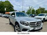 Mercedes-Benz GLC 300 4Matic*Exclusive*Leder*Pano*AMG LIne * - Mercedes-Benz GLC-Class in Düsseldorf