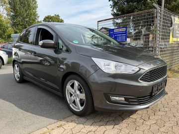 Ford C-Max - 2