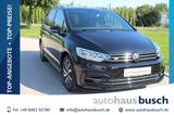 Volkswagen Touran R-Line 2.0 TDI DSG ** ACC - AHK KAMERA... - Volkswagen Touran Tageszulassungen