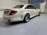 Mercedes-Benz CL 65 AMG FabDesign - Mercedes-Benz CL 65 AMG Gebrauchtwagen