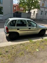 Opel Corsa B 1.2 16V S93 Schrägheck mit TÜV / HU - Opel Corsa: S93