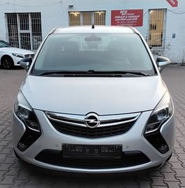 Opel Zafira - 2