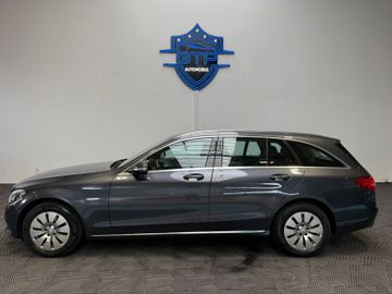 Mercedes C 180 - 7