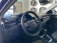 Skoda Fabia - Vorschau Bild 7