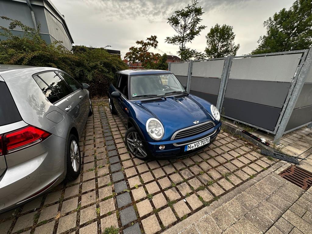 MINI Cooper C