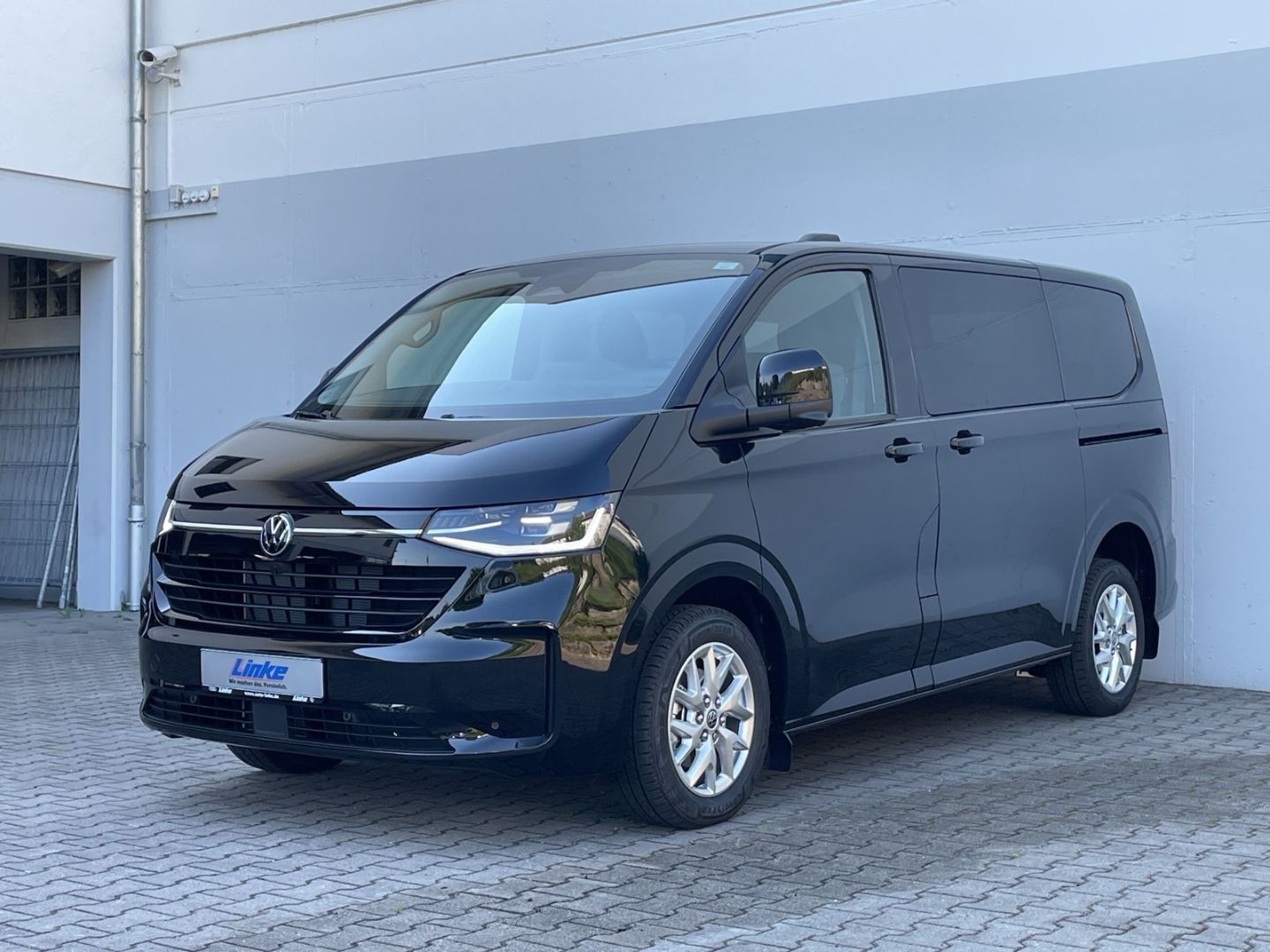 T7 Caravelle Style 2.0 TDI Autom. AHK/Standhzg/P