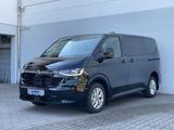 Volkswagen T7 Caravelle Style 2.0 TDI Autom. AHK/Standhzg/P - VW T7 Caravelle mit Schiebetür