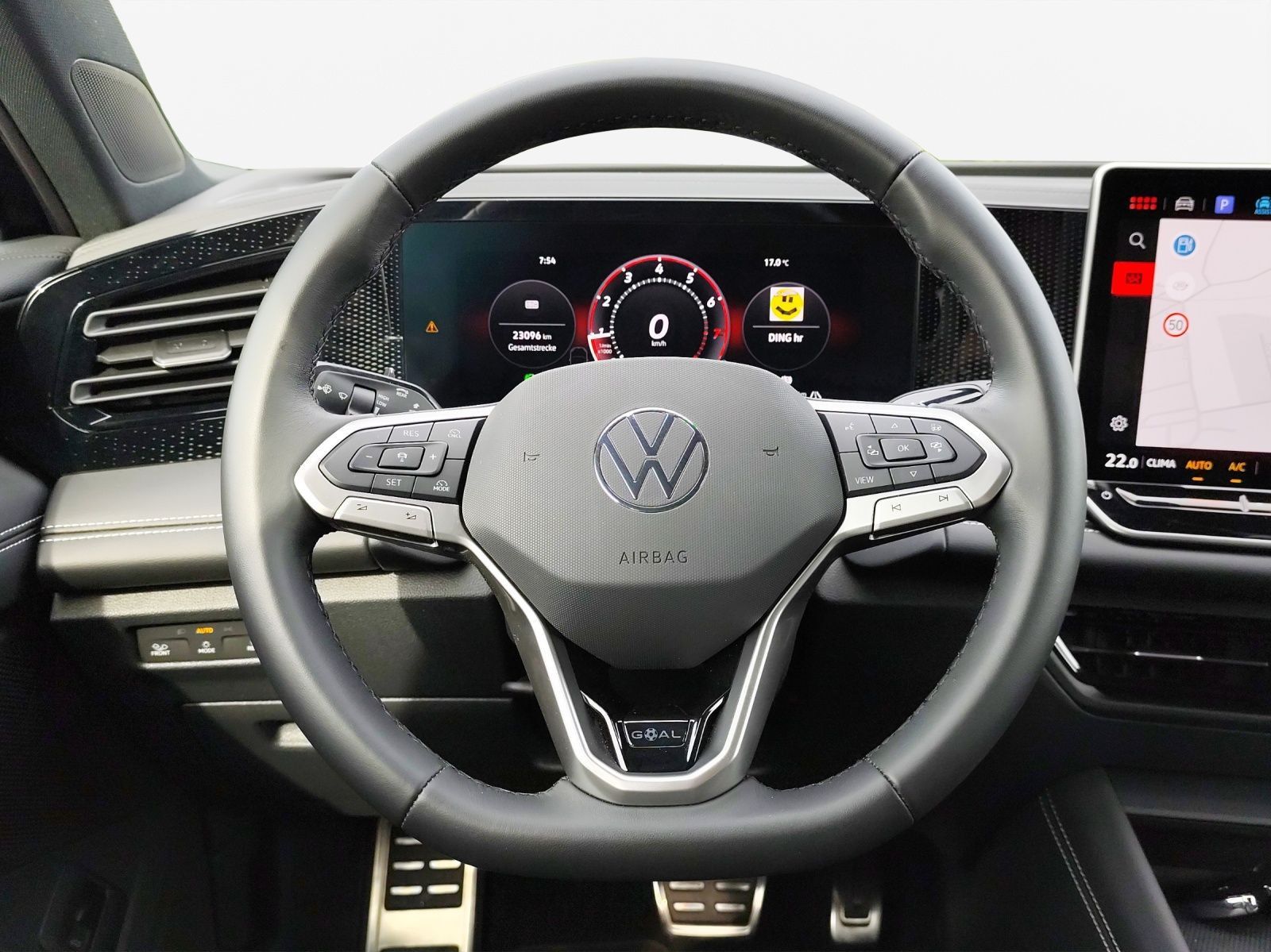 Volkswagen Tiguan - Bild 10
