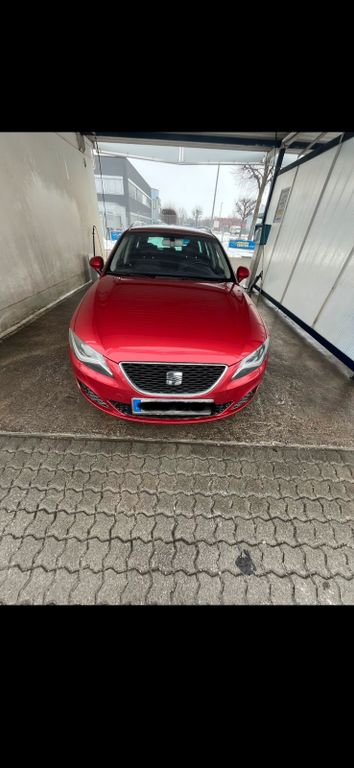 Seat Exeo