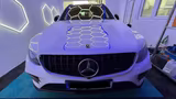 Mercedes-Benz GLC 43 AMG NightPaket.Standhz.Burmester.Headup - gebrauchte Mercedes-Benz GLC 43 AMG aus dem Jahr 2019