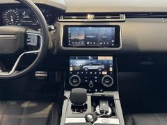 Foto Nummer 10: LAND ROVER Range Rover Velar