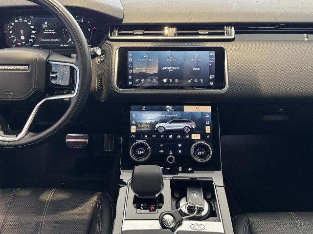 Foto Nummer 10: LAND ROVER Range Rover Velar