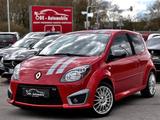 Renault Twingo Sport RS 1.6/1.Hand/Tempomat/Klima/85tkm - Renault Twingo: Sport RS