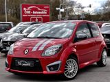 Renault Twingo Sport RS 1.6/1.Hand/Tempomat/Klima/85tkm - Renault Twingo: Sport RS